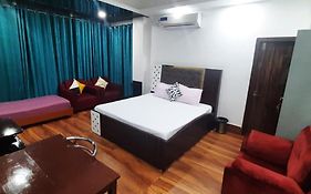 Palm Suites Guwahati